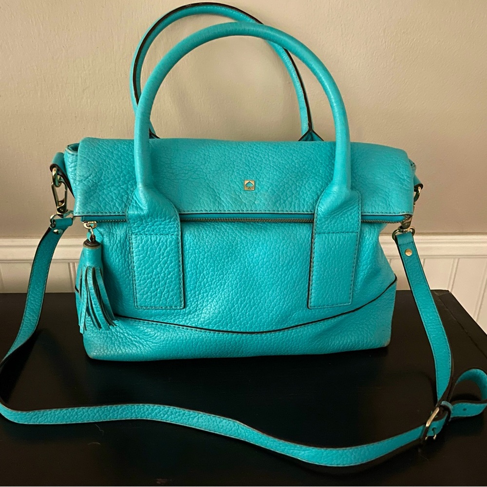 Kate Spade Southport Crossbody Handbag